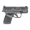 Picture of Hellcat Micro-Comp 9Mm Luger 3''Bbl (2)11Rd & (3)13Rd Mags