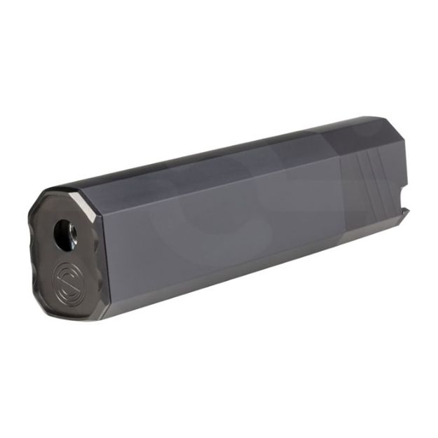 Picture of Osprey 9 9Mm Supressor Black