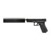 Picture of Osprey 9 9Mm Supressor Black
