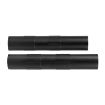 Picture of Octane 9 2.0 Multi Caliber Suppressor Black