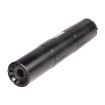 Picture of Octane 9 2.0 Multi Caliber Suppressor Black