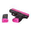 Picture of Sig P365 9Mm No Safety Pink Cerakote H-141