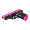 Picture of Sig P365 9Mm No Safety Pink Cerakote H-141