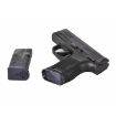 Picture of Sig P365 9Mm With Safety Pistol Fx Mystique Purple  Cerakote