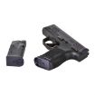 Picture of Sig P365 9Mm With Safety Pistol Fx Mystique Purple  Cerakote