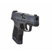 Picture of Sig P365 9Mm Without Safety Pistol Fx Typhoon Blue Cerakote