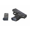Picture of Sig P365 9Mm Without Safety Pistol Fx Typhoon Blue Cerakote