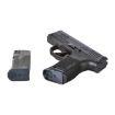 Picture of Sig P365 9Mm Without Safety Pistol Fx Typhoon Blue Cerakote