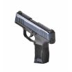 Picture of Sig P365 9Mm Without Safety Pistol Fx Typhoon Blue Cerakote