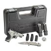Picture of M&P M2.0 Comp 9Mm Luger 4.6'' Bbl (2)23Rd & (1)15Rd Mag Kit