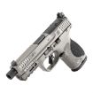Picture of M&P M2.0 Comp 9Mm Luger 4.6'' Bbl (2)23Rd & (1)15Rd Mag Kit