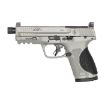 Picture of M&P M2.0 Comp 9Mm Luger 4.6'' Bbl (2)23Rd & (1)15Rd Mag Kit