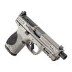 Picture of M&P M2.0 Comp 9Mm Luger 4.6'' Bbl (2)23Rd & (1)15Rd Mag Kit