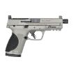 Picture of M&P M2.0 Comp 9Mm Luger 4.6'' Bbl (2)23Rd & (1)15Rd Mag Kit