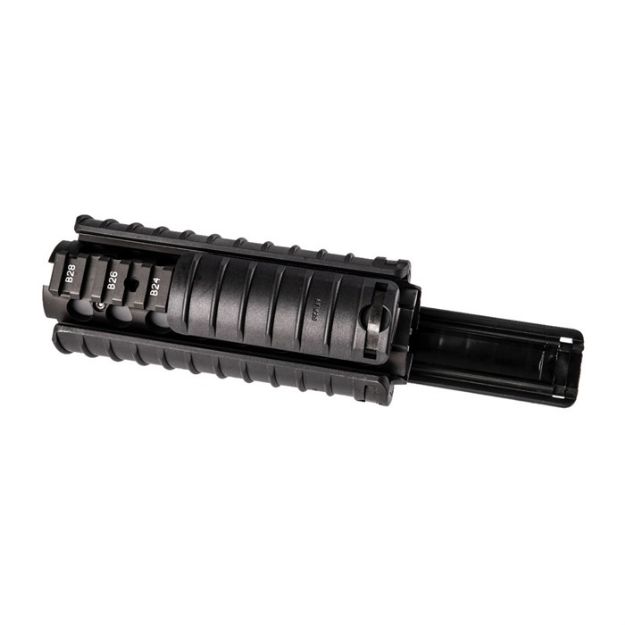 Picture of M4 Adapter Rail Assembly