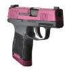 Picture of P365 9Mm Luger 3.1'' Bbl (2)10Rd Mags Black Cherry Cerakote