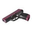 Picture of P365 9Mm Luger 3.1'' Bbl (2)10Rd Mags Black Cherry Cerakote