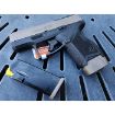 Picture of Gx4 T.O.R.O. 9Mm Luger 3.06'' Bbl (2)13Rd Smoked Bronze