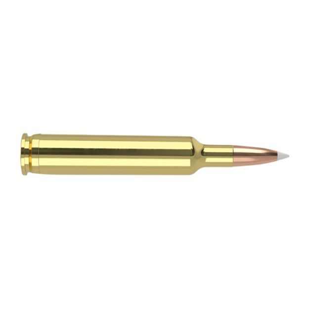 Picture of 257 Weatherby Magnum 110Gr Accubond Spitzer 20/Box