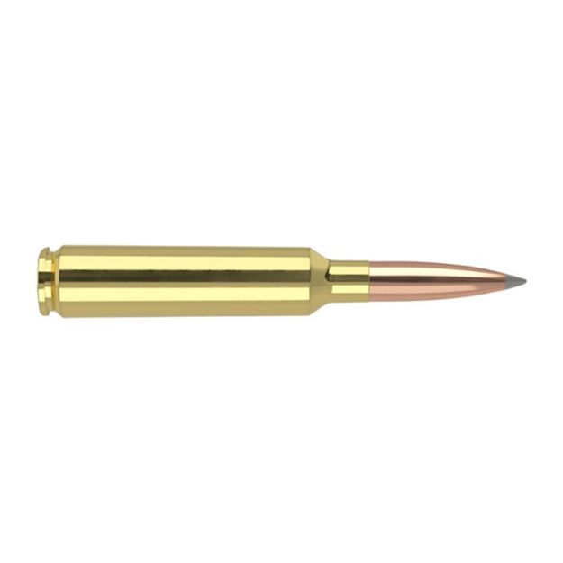 Picture of 6.5-284 Norma 129Gr Accubond Long Range Spitzer 20/Box