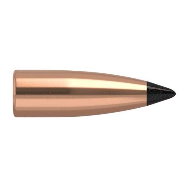 Picture of 6.5Mm (0.264'') 90Gr Flat Base Tipped 100/Box