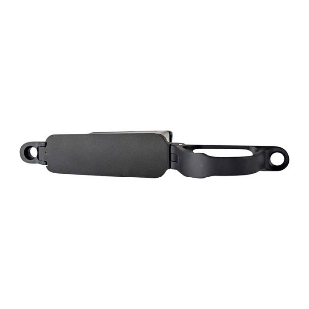 Picture of Short Action Magnum Ass'y W/ Aluminum Floorplate