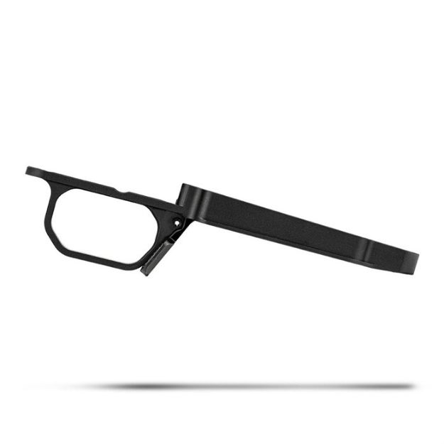 Picture of Mambamag Bottom Metal Oem Profile For Howa 1500 Sa Blk