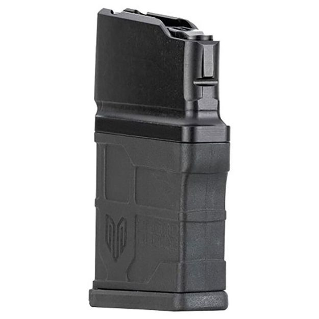 Picture of Howa 1500 Mini Action Staight Mag 300 Aac 10Rd Black