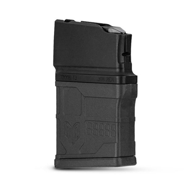 Picture of Tikka T3 Short Action Straight Mag .308 10Rd Blk