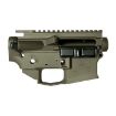 Picture of M4e1 Threaded Assembled Receiver Set For Ar-15 Odg Cerakote