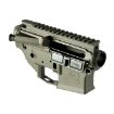 Picture of M4e1 Threaded Assembled Receiver Set For Ar-15 Odg Cerakote