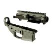 Picture of M4e1 Threaded Assembled Receiver Set For Ar-15 Odg Cerakote