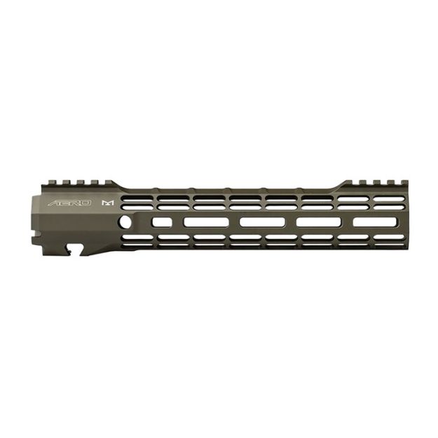 Picture of Atlas S-One 10.3'' Handgrd M-Lok Free Float For Ar-15 Odg Cer