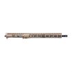 Picture of M4e1 350 Legend Assembled Upper M4 16'' Carbine Threaded Fde