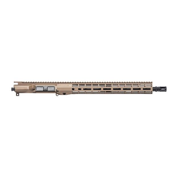 Picture of M4e1 350 Legend Assembled Upper M4 16'' Carbine Threaded Fde