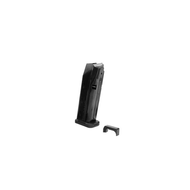 Picture of S15 Starter Kit (1)S15 Magazine & (1)Steel Mag Release Black