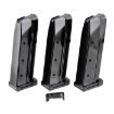 Picture of S15 Combo Kit (3) S15 Magazine & (1) Steel Mag Release Black