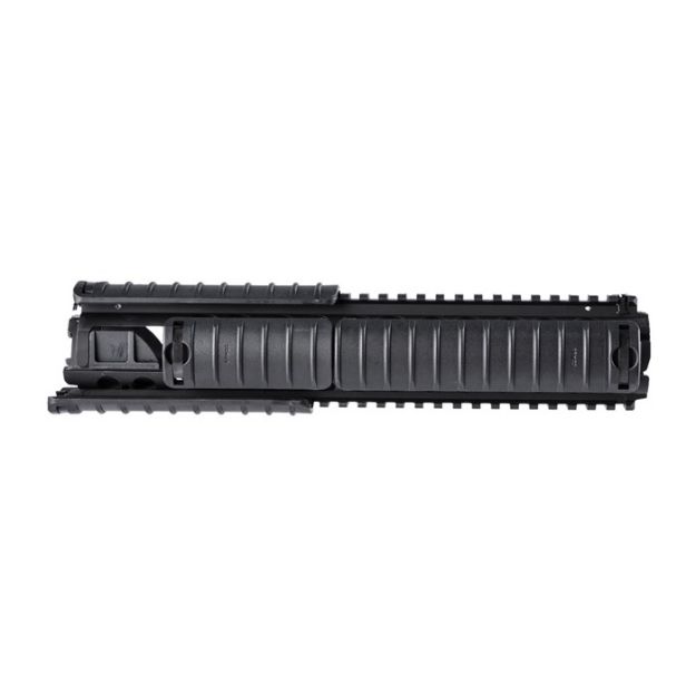 Picture of M5/M16 Adapter Rail Assembly Black