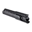 Picture of M5/M16 Adapter Rail Assembly Black