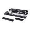 Picture of M5/M16 Adapter Rail Assembly Black