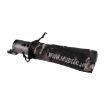 Picture of Suppressor Shield W/U-Rac 6.5''X2'' Carbon Fiber W/Bk Hardware
