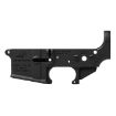 Picture of Tacoma Heritage Stripped Lower For Ar-15 Black