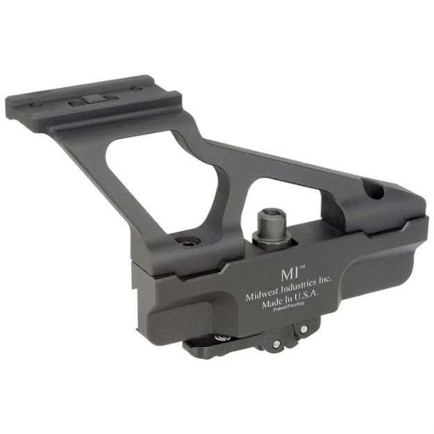Picture of Akg2 Side Mount - Rear Bias