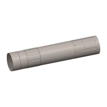 Show details for Brn-Sh 30 Cal Suppressor Ti Cerakote Field Drab Picture of Brn-Sh 30 Cal Suppressor Ti Cerakote Field Drab