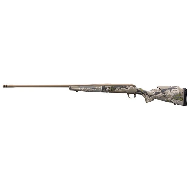 Picture of X-Bolt Speed Lr La 28 Nosler 26'' Bbl (1)3Rd Mag Ovix Camo