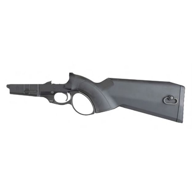 Picture of Herring Model 2024 Lever Rifle Lower Receiver