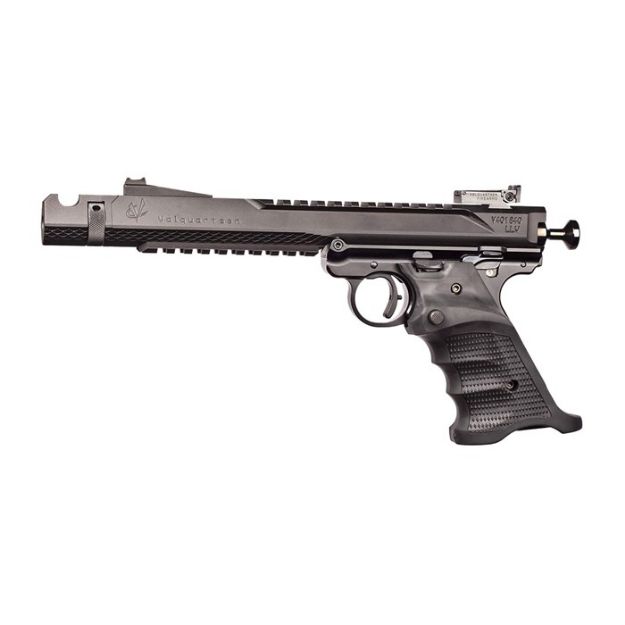 Picture of Black Mamba-Tf 22 Long Rifle 6'' Bbl (2) 10Rd Mags Black