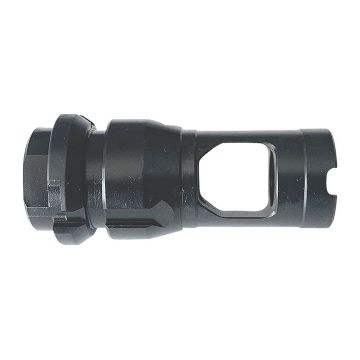 Show details for Suppressor Mount 1210Km For Dead Air .30 Suppressors Picture of Suppressor Mount 1210Km For Dead Air .30 Suppressors