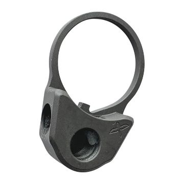 Show details for Sling Adapter End Plate, Black Picture of Sling Adapter End Plate, Black