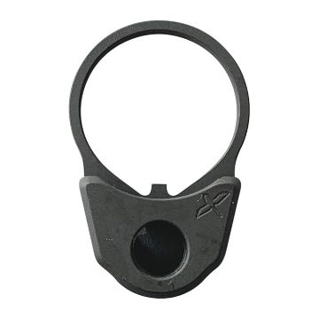 Show details for Sling Adapter End Plate, Odg Picture of Sling Adapter End Plate, Odg
